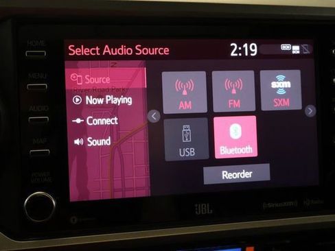 Certified 2020 Toyota Tacoma Limited image 26