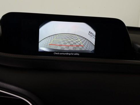 Used 2025 MAZDA CX-30 AWD 2.5 S w/ Preferred Package image 6
