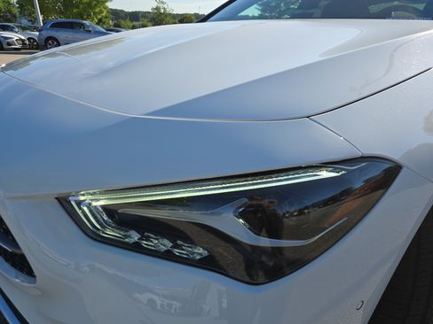 Used 2025 Mercedes-Benz CLA 250 image 28