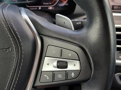 Certified 2023 BMW X5 sDrive40i image 16