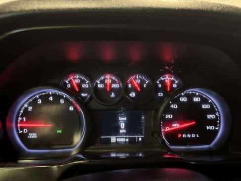 Used 2020 Chevrolet Silverado 2500 W/T w/ WT Fleet Convenience Package image 44