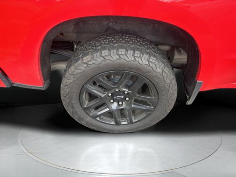 Used 2023 Chevrolet Silverado 1500 RST image 41