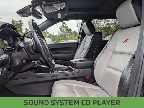 Certified 2024 Dodge Durango GT image 13