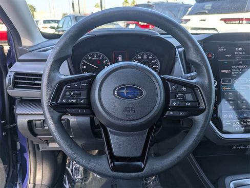 Used 2024 Subaru Crosstrek 2.0i Premium image 21