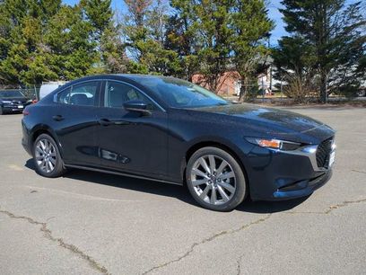 New 2026 MAZDA MAZDA3 2.5 S Sedan w/ Preferred Pkg