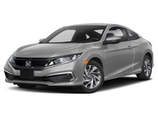 Used 2019 Honda Civic LX video 1