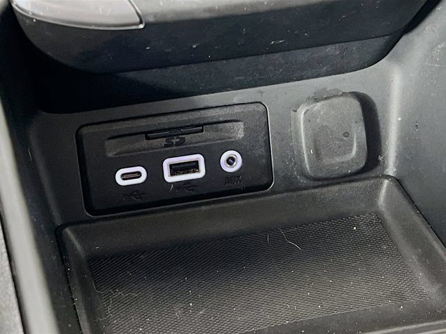 Used 2023 GMC Terrain AT4 w/ Infotainment Package II AWD/4WD image 21