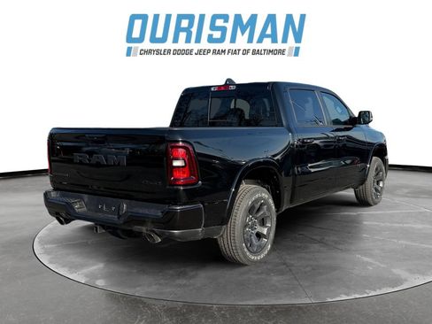 New 2026 RAM 1500 Big Horn image 6