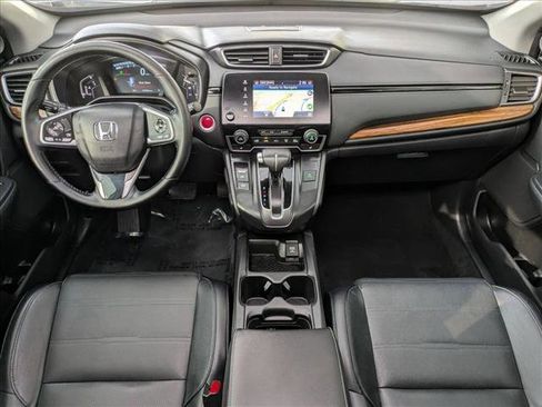 Used 2017 Honda CR-V Touring image 18