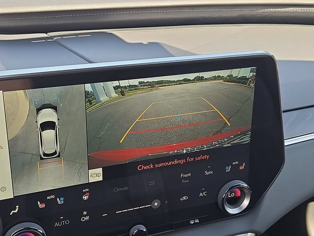 New 2026 Lexus RX 350 AWD w/ Convenience Package image 18