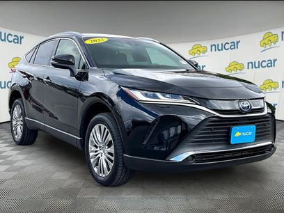 Used 2022 Toyota Venza XLE