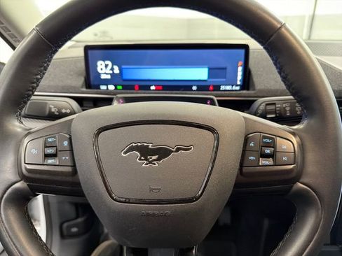 Used 2023 Ford Mustang Mach-E Premium AWD/4WD image 41