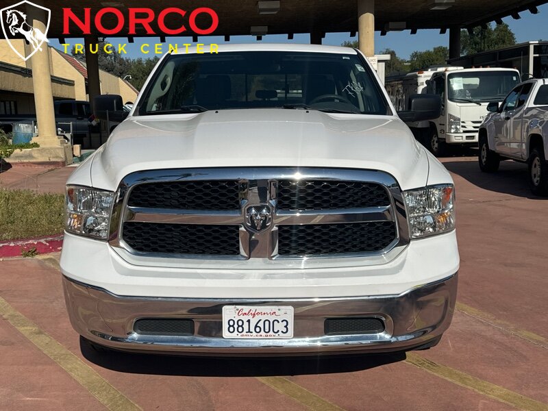 Used 2019 RAM 1500 Classic SLT RWD image 3