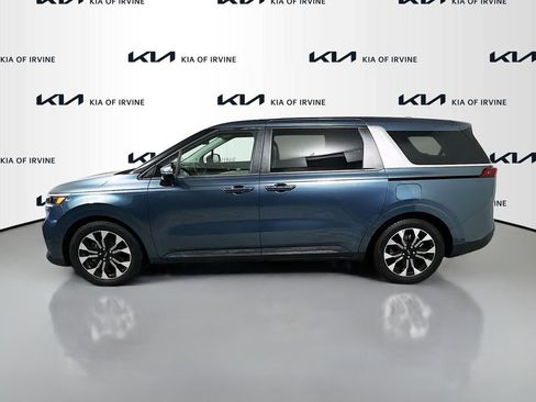 Certified 2024 Kia Carnival EX image 5