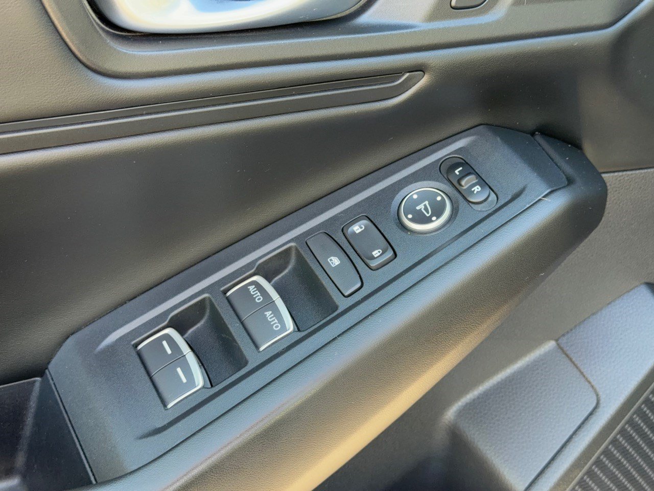 Certified 2024 Honda Accord EX-L image 15