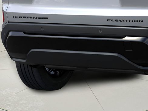 New 2026 GMC Terrain Elevation w/ Elevation Premium Package AWD/4WD image 24
