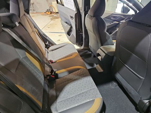 New 2026 Subaru Crosstrek 2.5i Sport AWD/4WD image 11