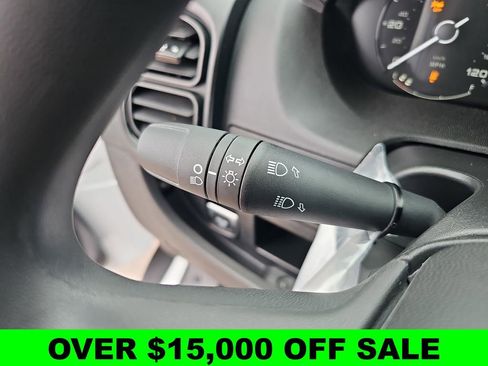 New 2024 RAM ProMaster 3500 w/ Convenience Group image 36