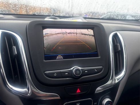 Used 2021 Chevrolet Equinox LS w/ LS Convenience Package image 24