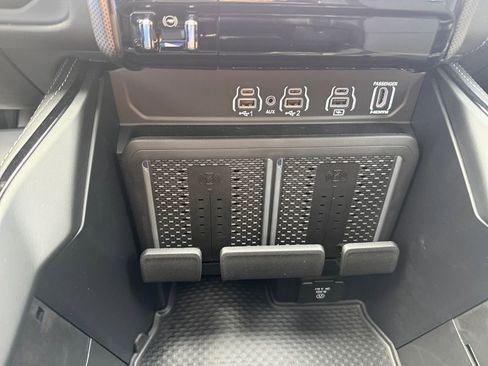 New 2026 RAM 3500 Limited image 28