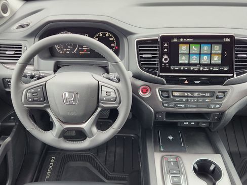 New 2026 Honda Ridgeline RTL image 31