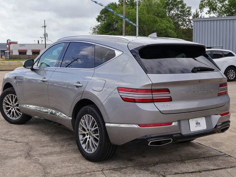 Used 2024 Genesis GV80 2.5T AWD/4WD image 2
