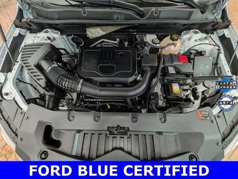 Used 2024 Chevrolet Blazer LT w/ Driver Confidence Package image 21