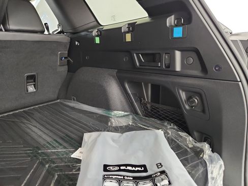 New 2026 Subaru Outback Limited image 37