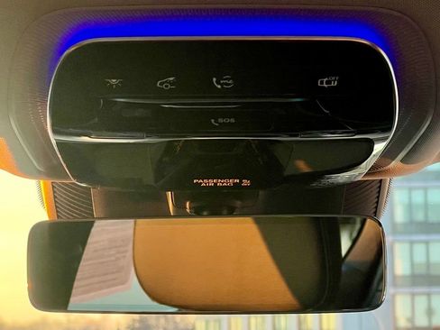 Certified 2025 Mercedes-Benz C 300 C 300 image 33