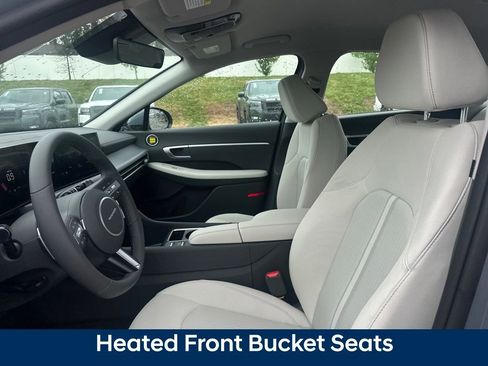 New 2026 Hyundai Sonata SEL image 11