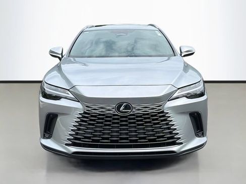 Used 2024 Lexus RX 350 Premium w/ Accessory Package AWD/4WD image 2
