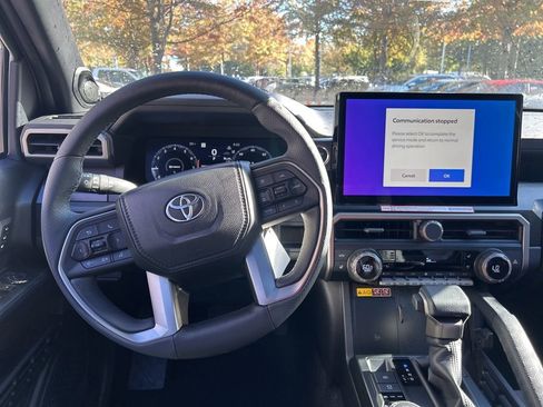 New 2025 Toyota 4Runner Limited image 11