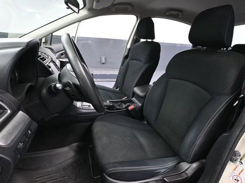 Used 2015 Subaru Crosstrek 2.0i Premium AWD/4WD image 21