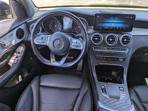 Used 2022 Mercedes-Benz GLC 300 image 20