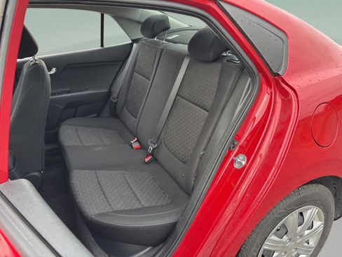 Used 2022 Kia Rio S image 21