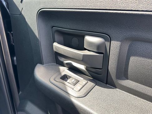 New 2026 RAM 2500 Tradesman AWD/4WD image 17