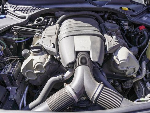 Used 2012 Porsche Panamera image 21