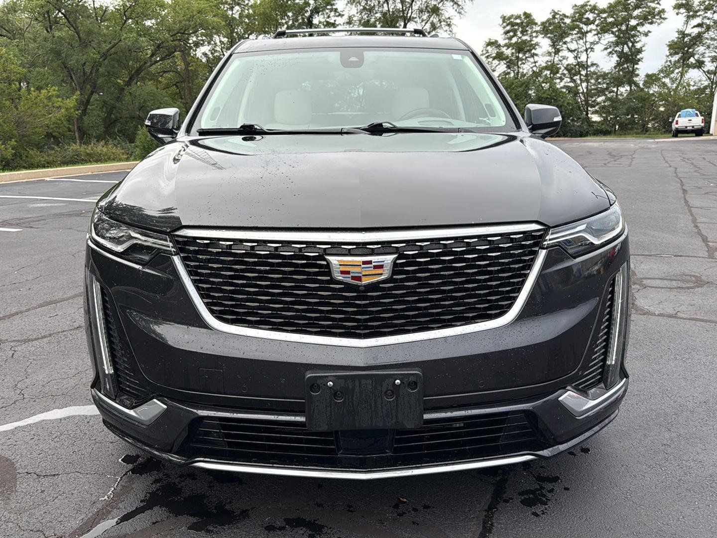 Used 2020 Cadillac XT6 Premium Luxury FWD image 8