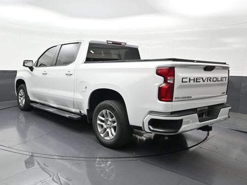 Used 2023 Chevrolet Silverado 1500 RST RWD image 3