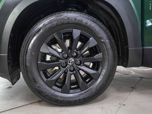 Certified 2026 MAZDA CX-50 AWD 2.5 S w/ Cargo Package image 31