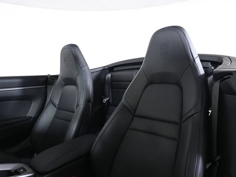 Certified 2023 Porsche 911 Carrera S RWD image 10