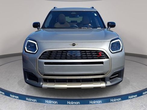 New 2026 MINI Cooper Countryman S AWD/4WD image 2