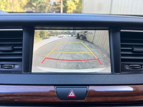 Used 2017 Kia Cadenza Premium w/ Luxury Package image 26