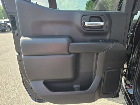 New 2026 GMC Sierra 1500 Pro AWD/4WD image 23