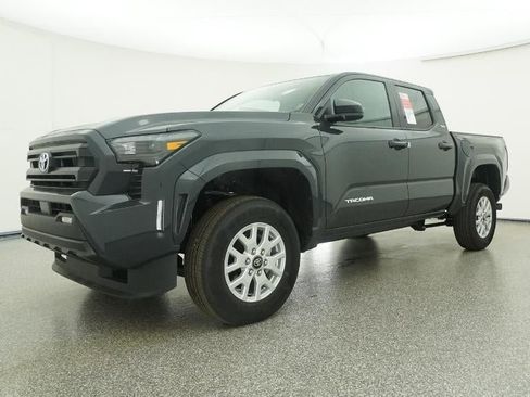 New 2026 Toyota Tacoma SR5 image 42