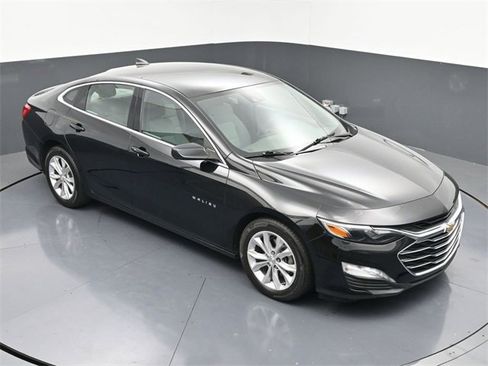 Used 2023 Chevrolet Malibu LT image 35