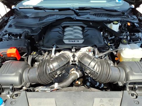 Used 2024 Ford Mustang GT Premium RWD image 22