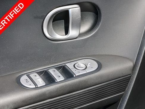 Certified 2024 Hyundai Ioniq 5 SEL RWD image 22