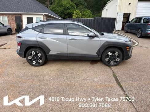 Used 2024 Hyundai Kona SEL w/ Convenience Package FWD image 13