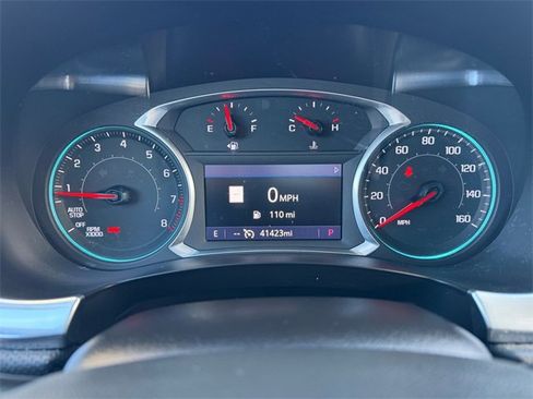 Used 2021 Chevrolet Traverse Premier w/ Redline Edition image 20